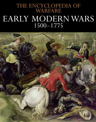 Early Modern Wars 1500–1775