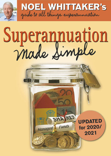 Superannuation Made Simple