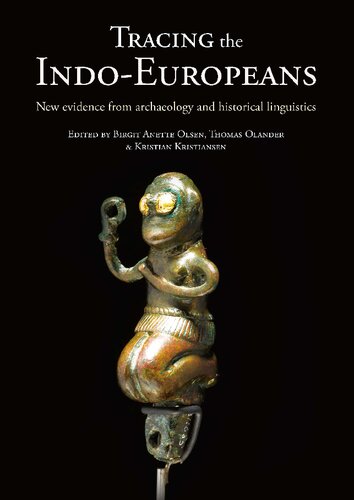 Tracing the Indo-Europeans: New evidence from archaeology and historical linguistics