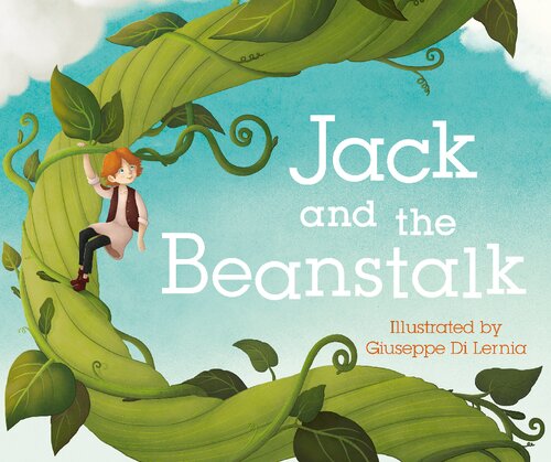 Jack & the Beanstalk