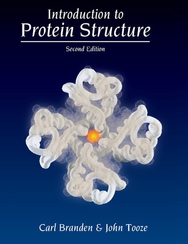 Introduction to Protein Structure