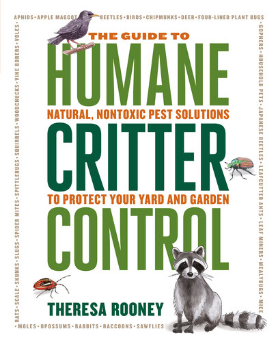 The Guide to Humane Critter Control