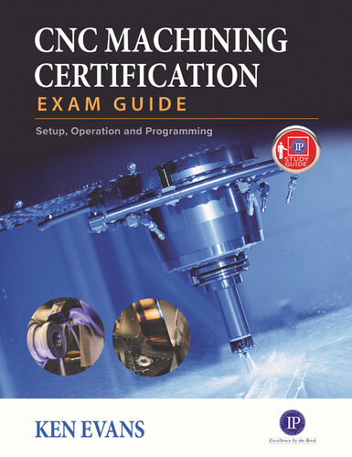 CNC Machining Certification Exam Guide