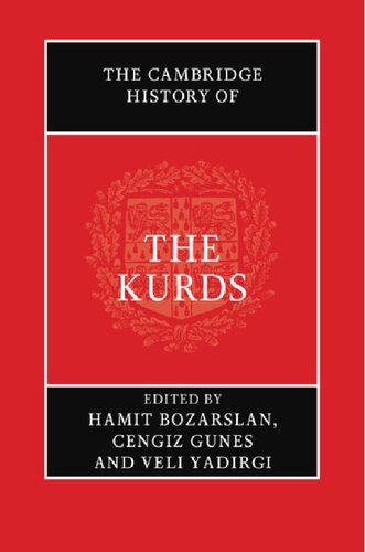 The Cambridge History of the Kurds