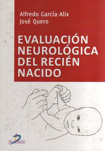 Evaluación neurológica del recién nacido