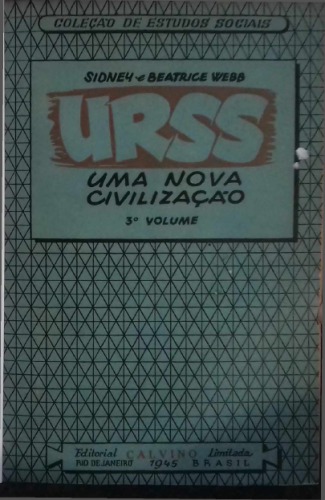 URSS - Uma Nova Civilizacao - Vol-03