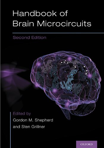 Handbook of Brain Microcircuits