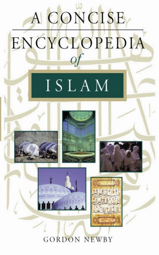 A Concise Encyclopedia of Islam