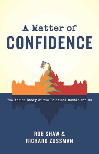 A Matter of Confidence