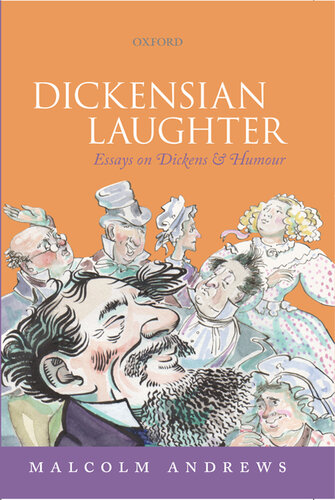 Dickensian Laughter