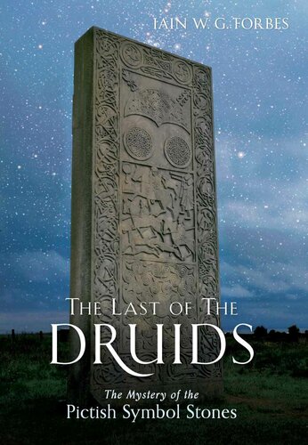 THE LAST OF THE DRUIDS