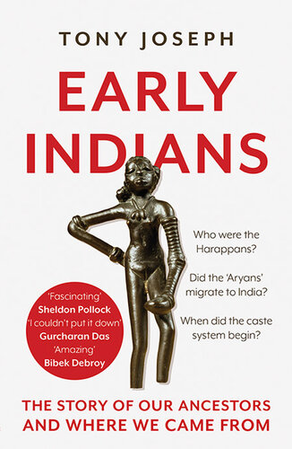 Early Indians