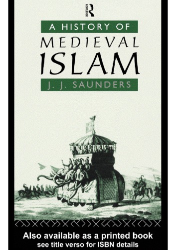 A History of Medieval Islam