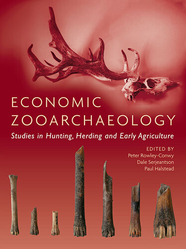 Economic Zooarchaeology