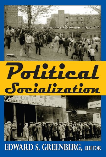 Political Socialization