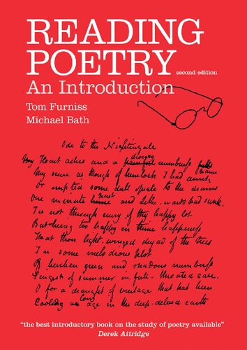 Reading Poetry: An Introduction