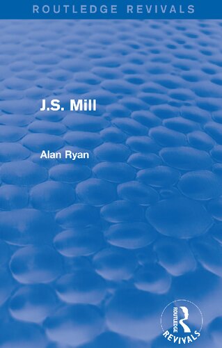 J.S. Mill