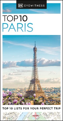 Eye witness Travel Top 10 Paris