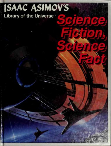 Science Fiction, Science Fact : A Gareth Stevens Children's Books edition