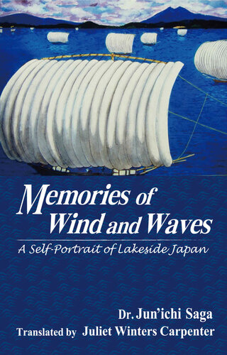 Memories of Wind and Waves