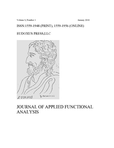 JOURNAL OF APPLIED FUNCTIONAL ANALYSIS 5 (2010).pdf