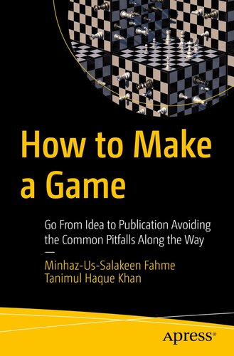 Go From Idea to Publication Avoiding the Common Pitfalls Along the Way