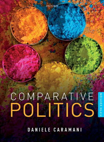 Comparative Politics