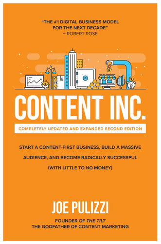 Content Inc.