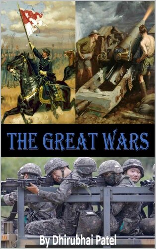 The Great Wars