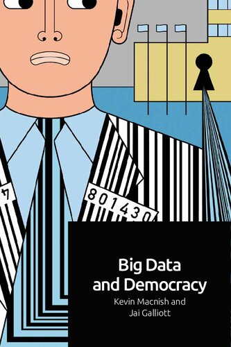 Big Data and Democracy