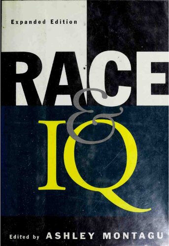 Race and IQ