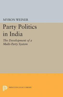 State Politics in India