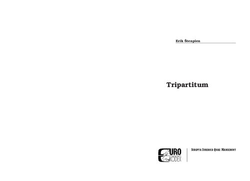 Tripartitum