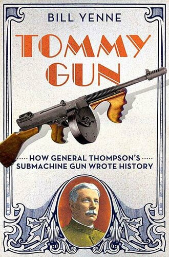 Tommy Gun