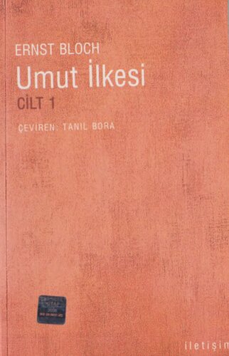 Umut İlkesi