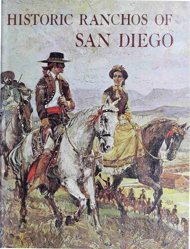 Historic Ranchos of San Diego