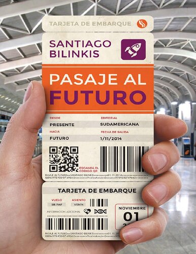 Pasaje al futuro