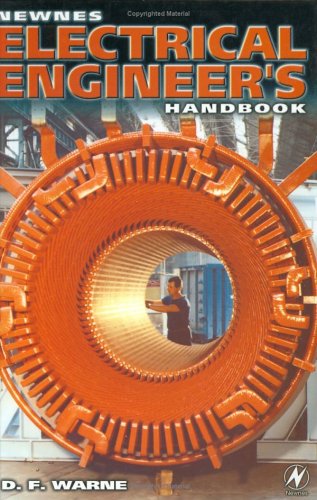 Newnes Electrical Engineer's Handbook