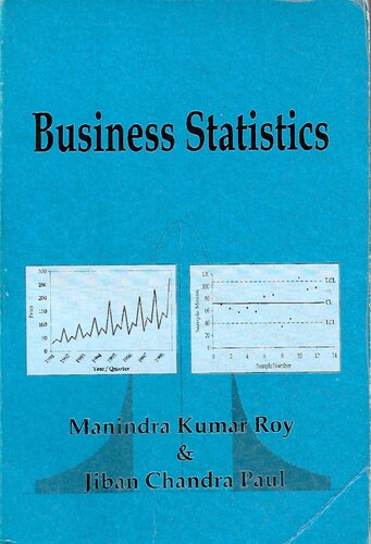 Business Statistics