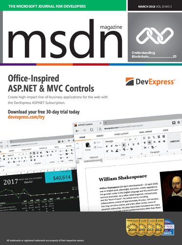 MSDN Magazine