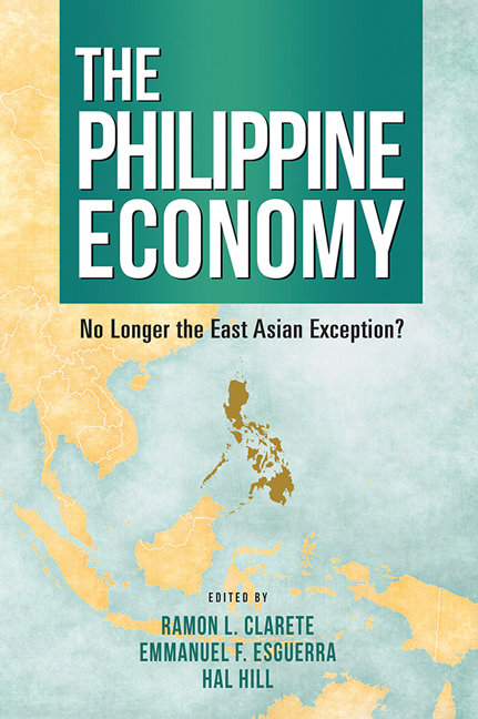 The Philippine Economy: No Longer the East Asian Exception?