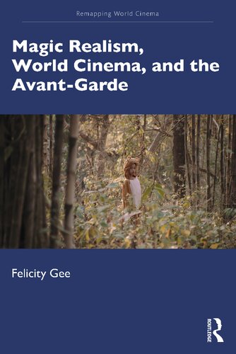 Remapping World Cinema: Regional Tensions and Global Transformations