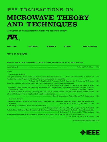 IEEE MTT-V053-I04B (2005-04)