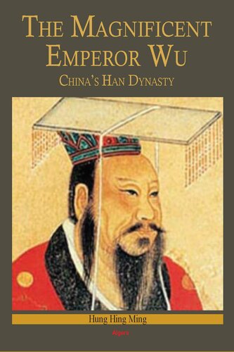 The Magnificent Emperor Wu