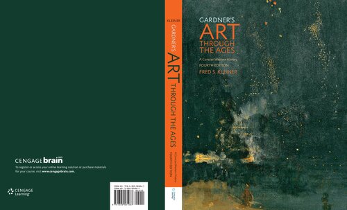 Gardner's Art Through the Ages: A Concise Western History