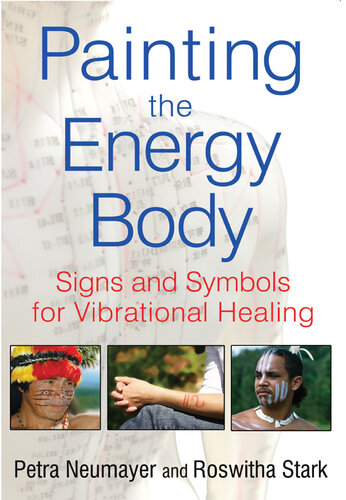 Painting the Energy Body