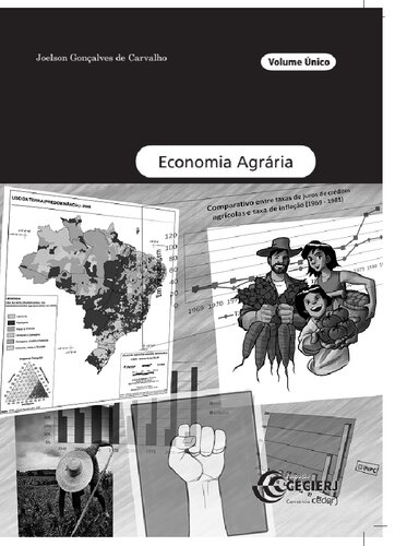 Economia Agrária