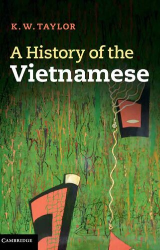 A history of the Vietnamese