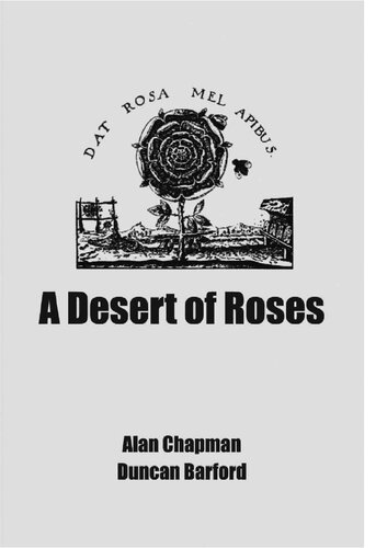 A Desert of Roses