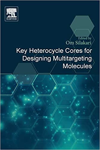 Key Heterocycle Cores for Designing Multitargeting Molecules